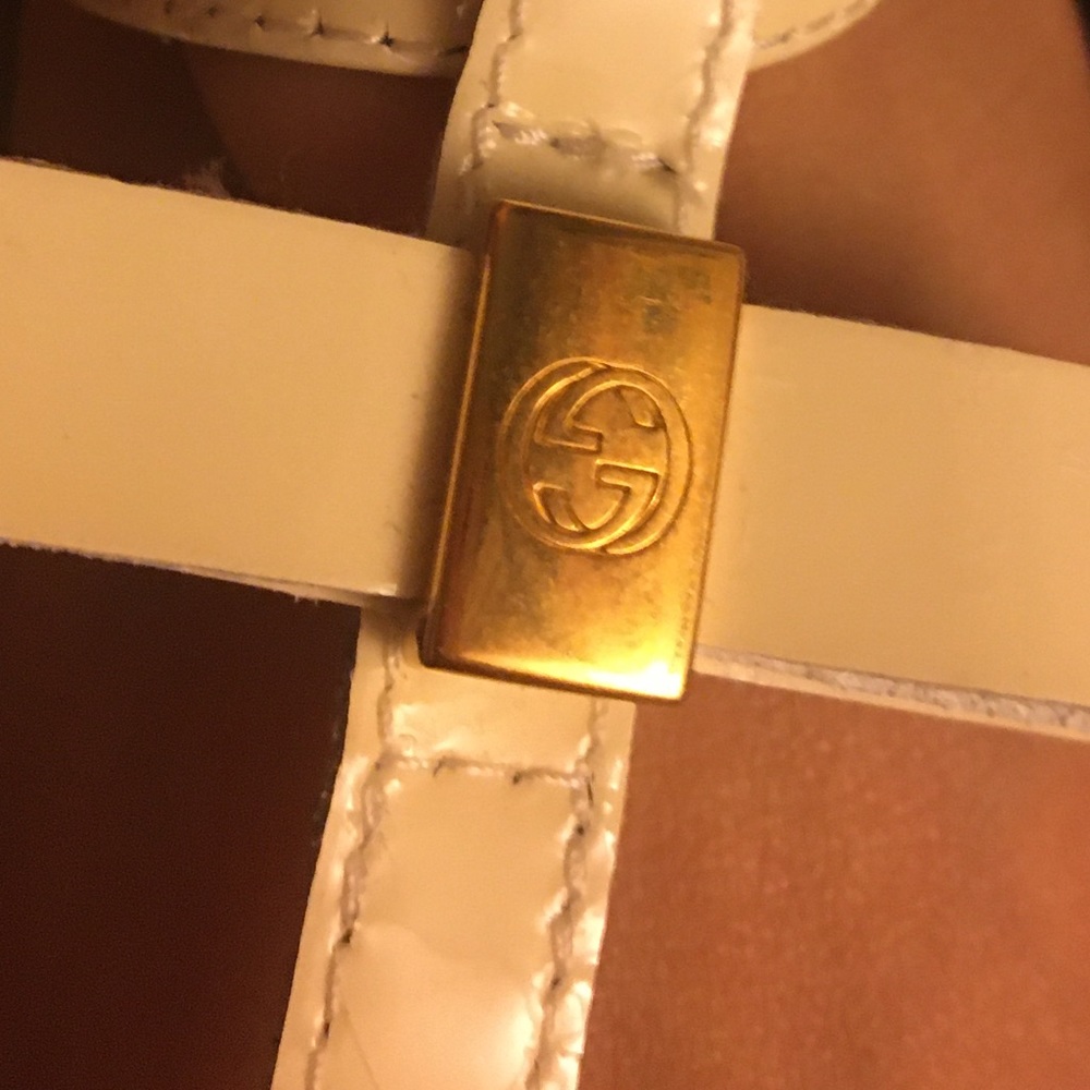 Young Girl Gucci Dress NIB - Picture 7 of 12